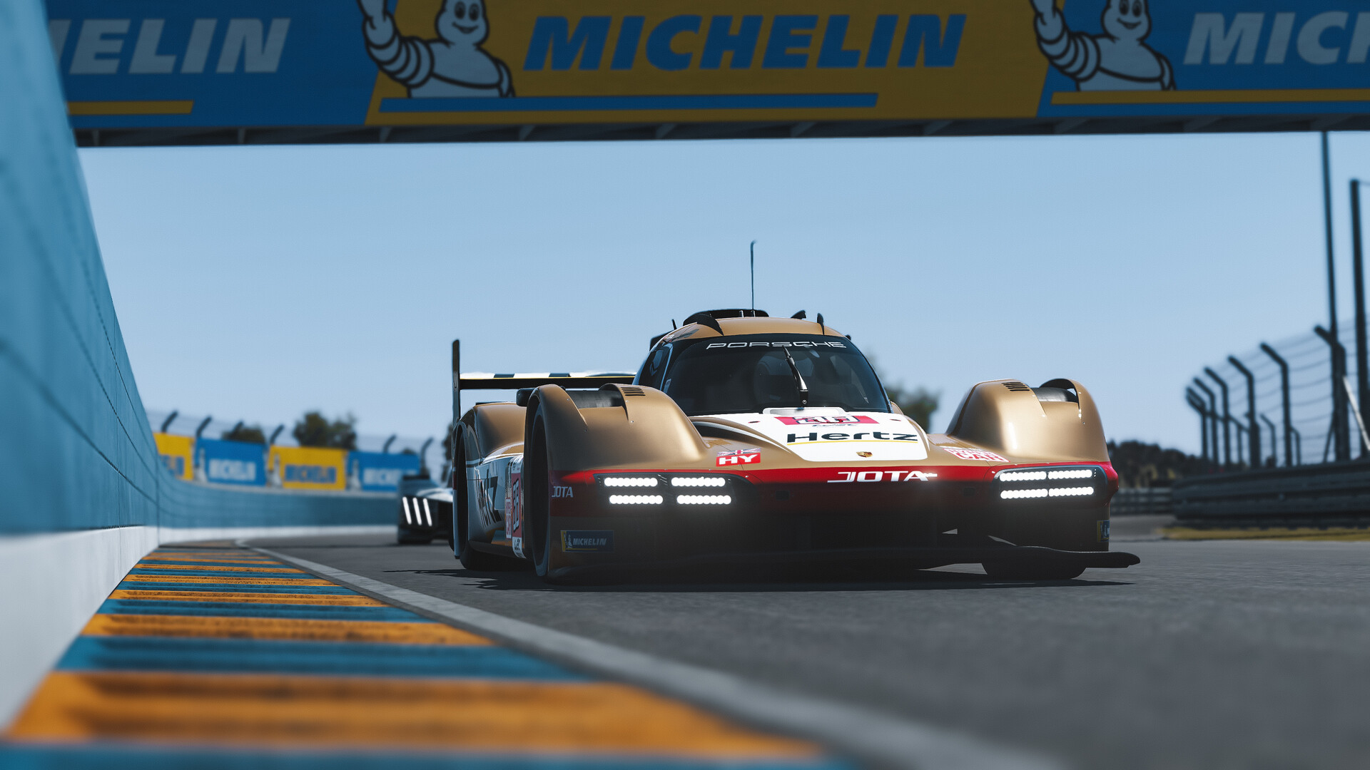 勒芒终极赛/Le Mans Ultimate