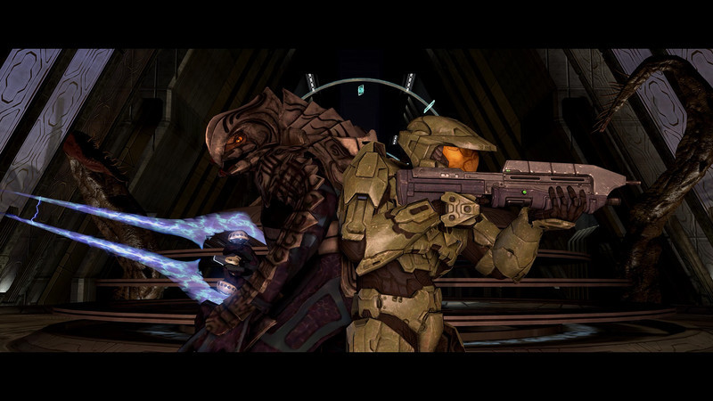 光环：士官长合集/Halo: The Master Chief Collection