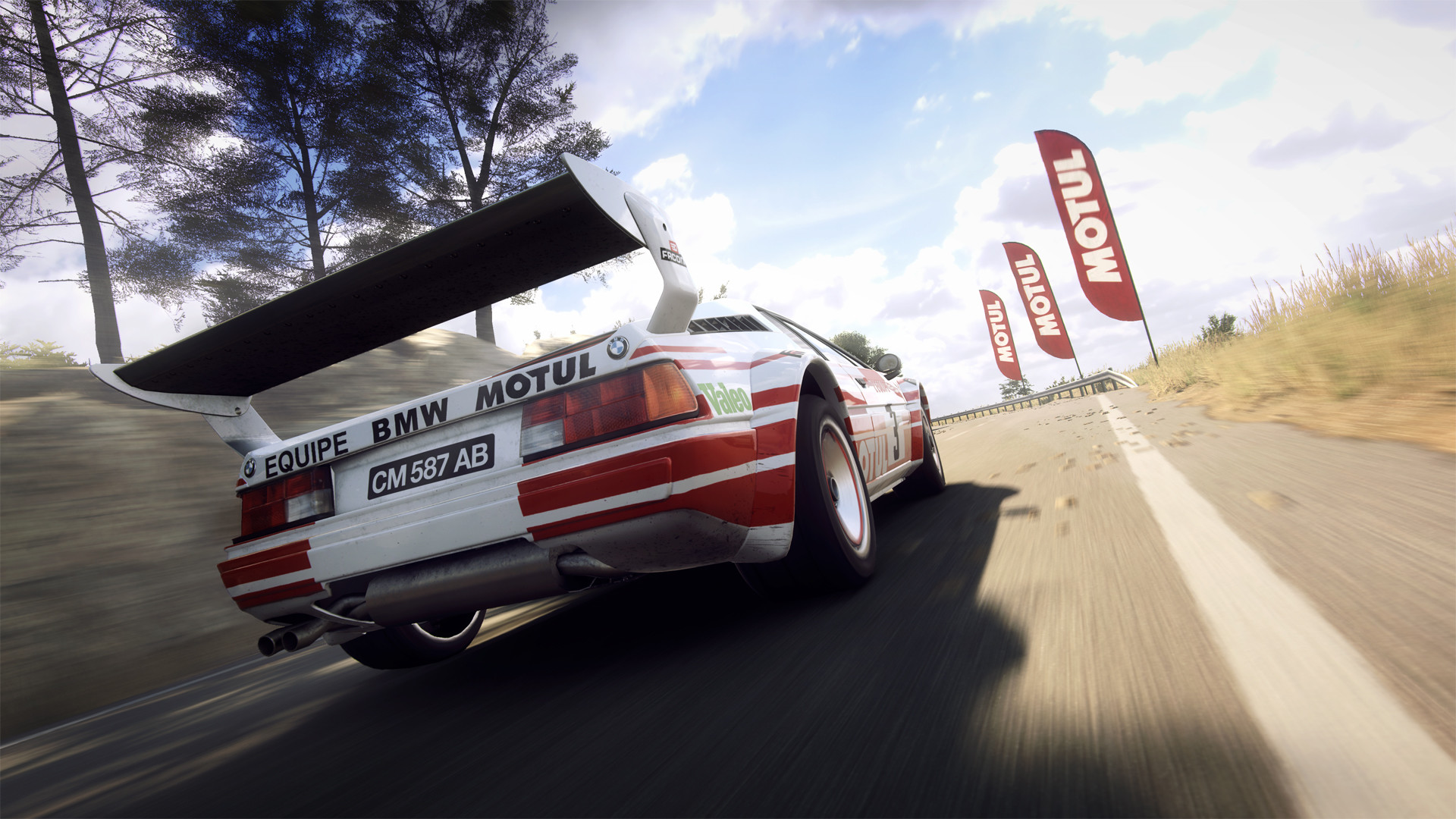 尘埃：拉力赛 2.0/DiRT Rally 2.0