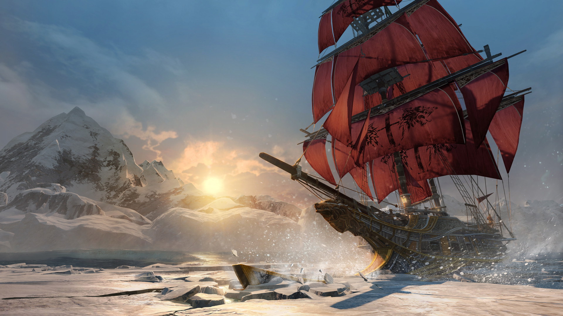 刺客信条：叛变/Assassin’s Creed® Rogue