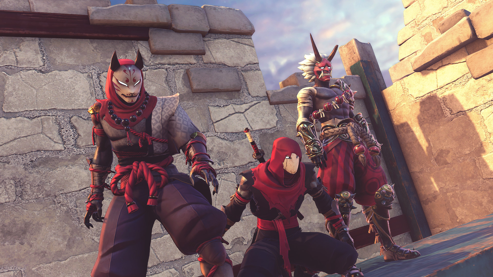 荒神2 豪华版/Aragami 2