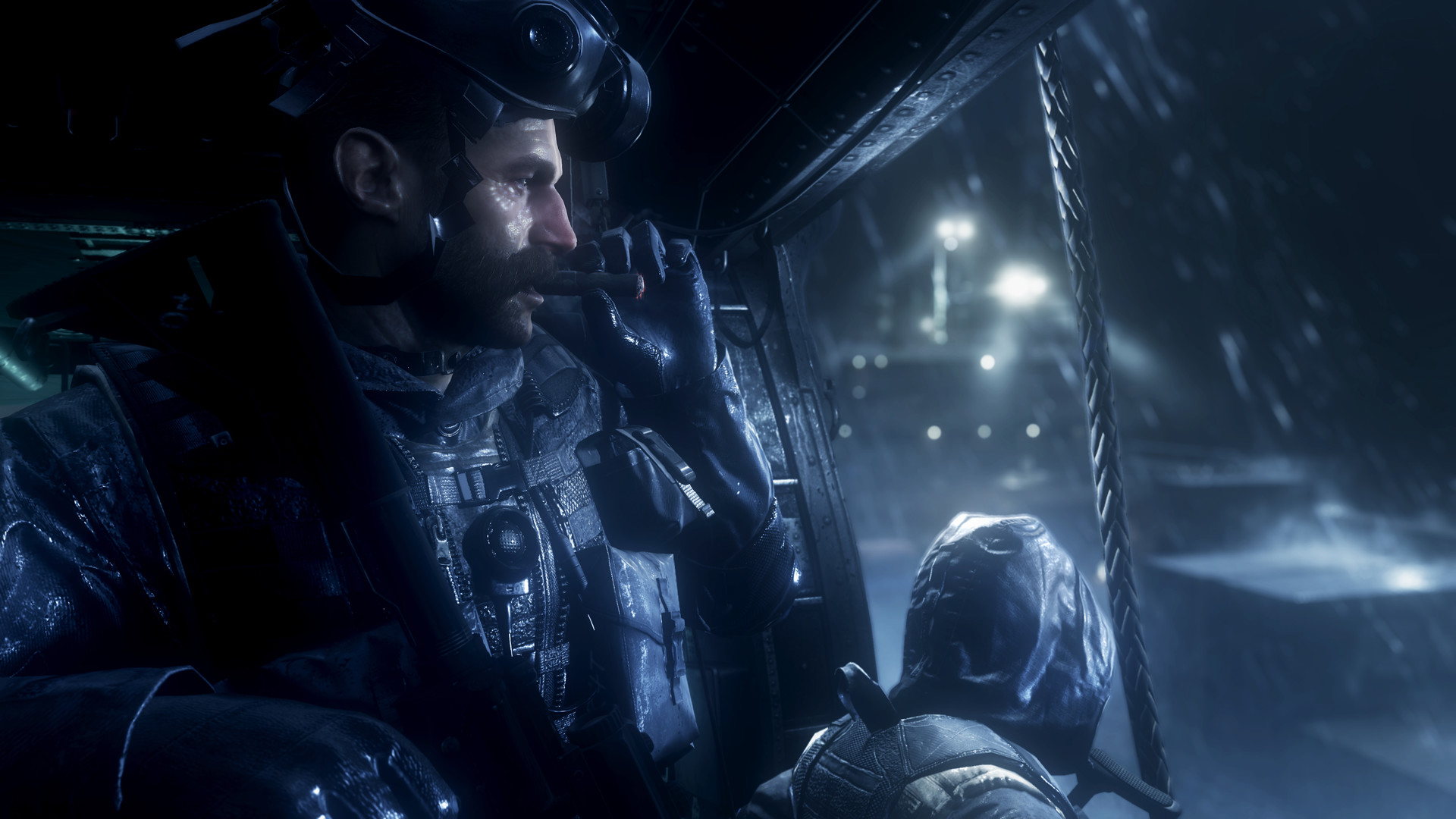 使命召唤4：现代战争 重制版/Call of Duty®: Modern Warfare® Remastered