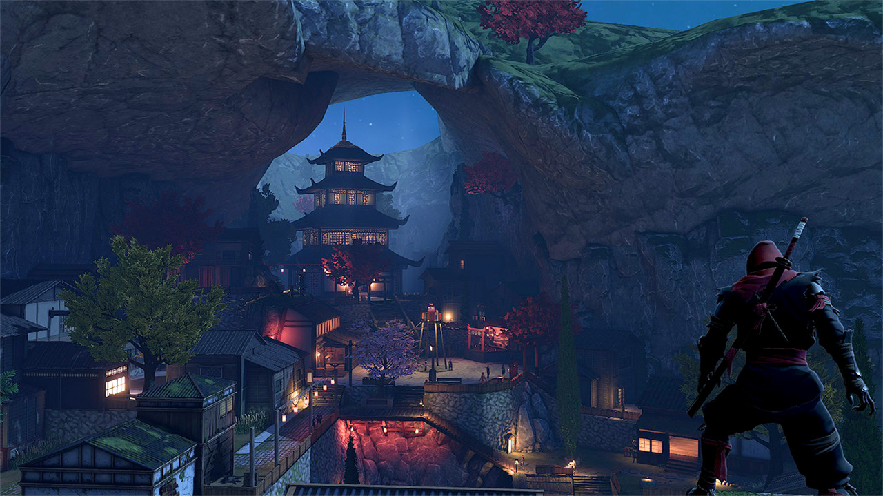 荒神2 豪华版/Aragami 2