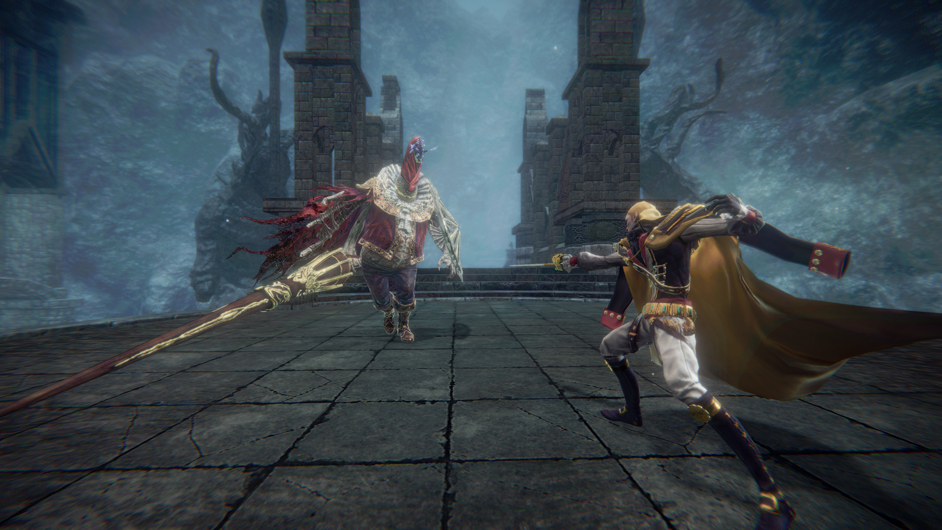 帕斯卡契约：终极版/Pascals Wager Definitive Edition