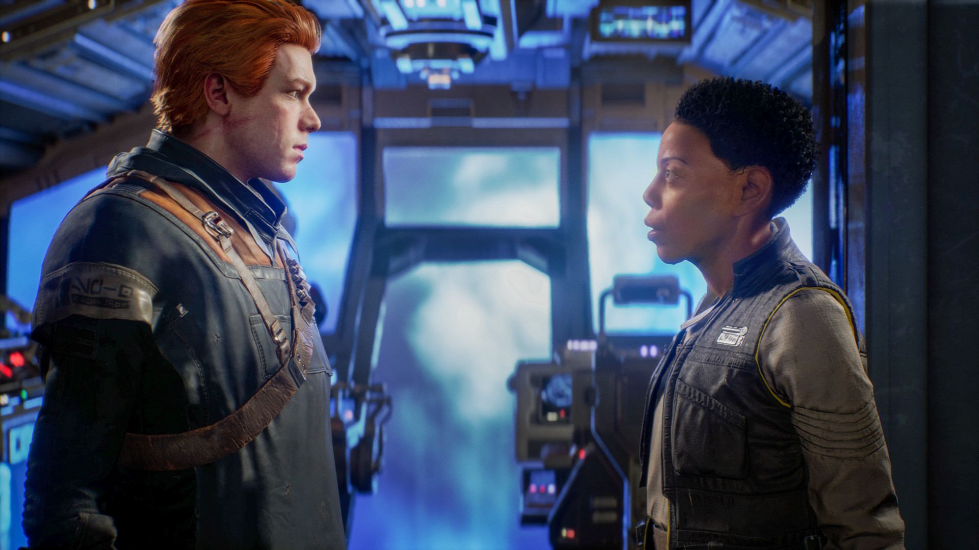星球大战 绝地：陨落的武士团™ 豪华版/ STAR WARS Jedi: Fallen Order