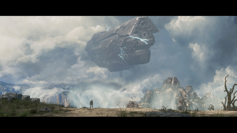光环：士官长合集/Halo: The Master Chief Collection