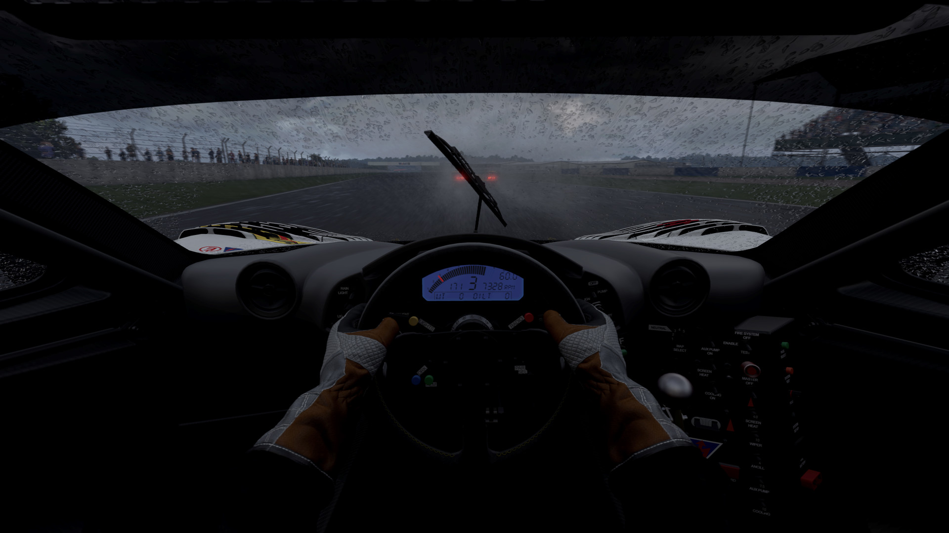 汽车俱乐部/Automobilista 2