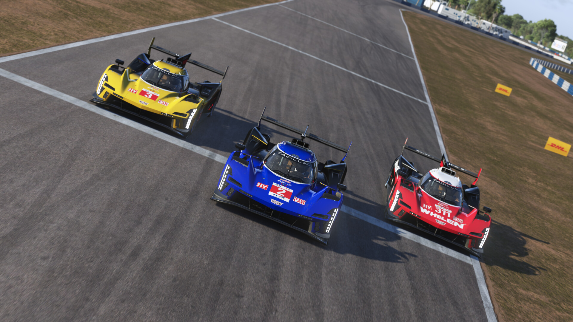 勒芒终极赛/Le Mans Ultimate