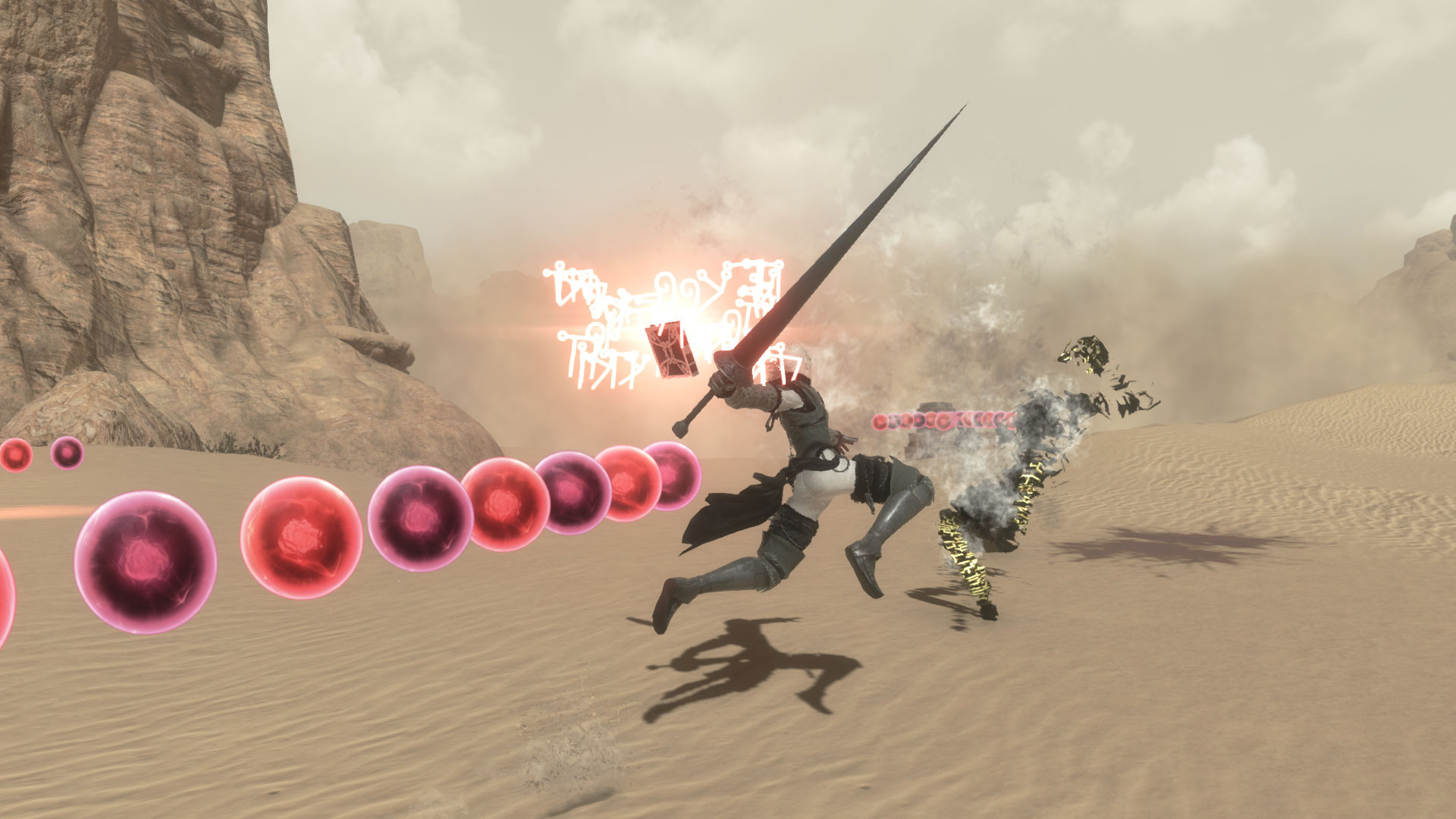 尼尔：复制体/NieR Replicant™ ver.1.22474487139...