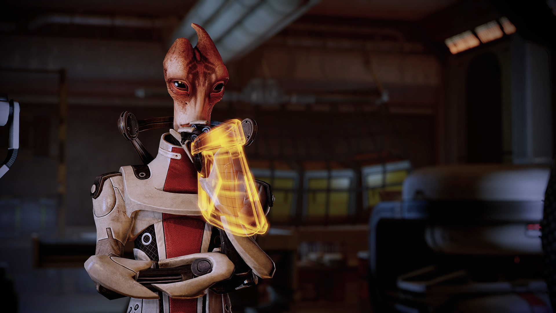质量效应:传奇版/Mass Effect Legendary Edition