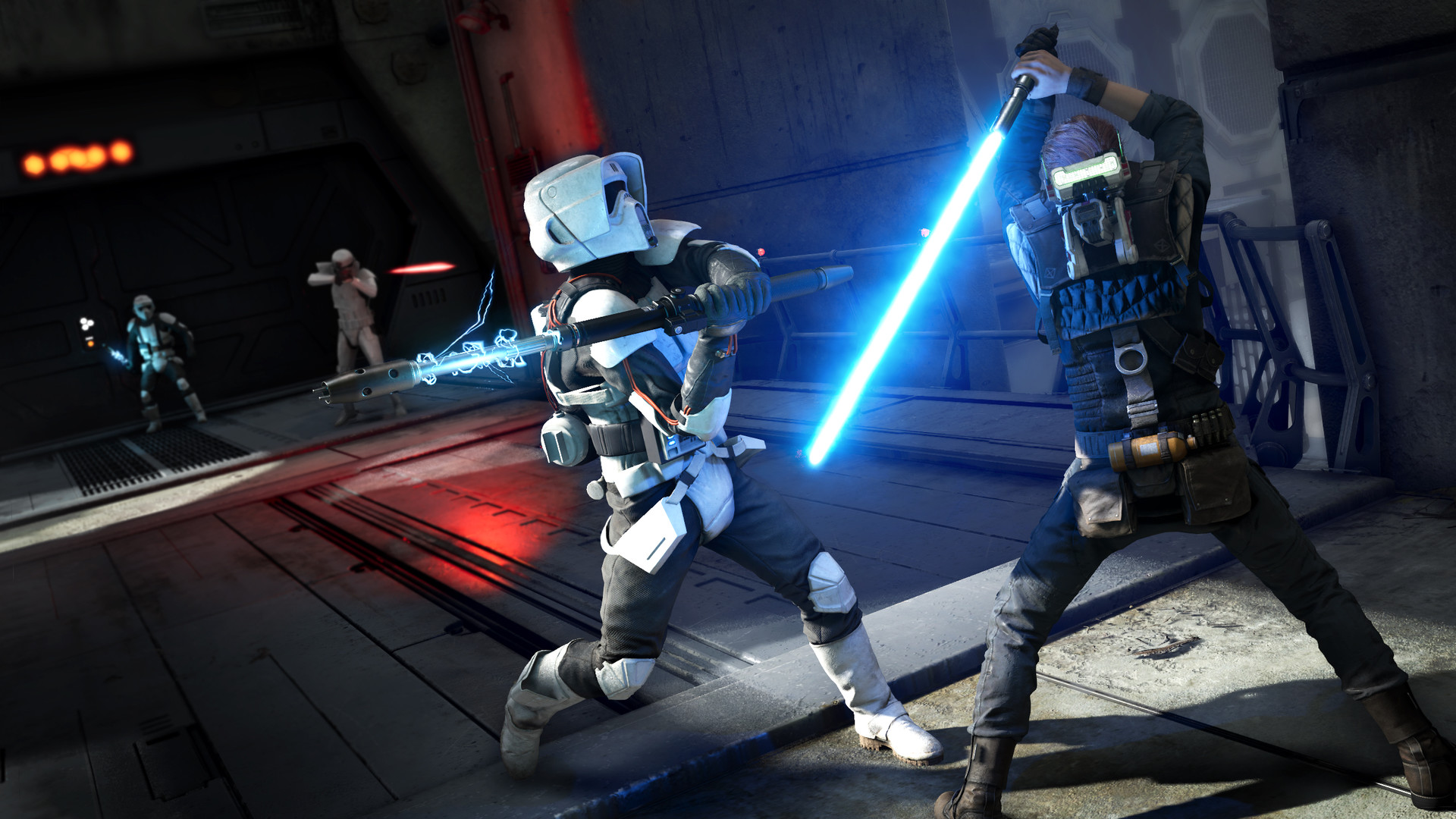 星球大战 绝地：陨落的武士团™ 豪华版/ STAR WARS Jedi: Fallen Order