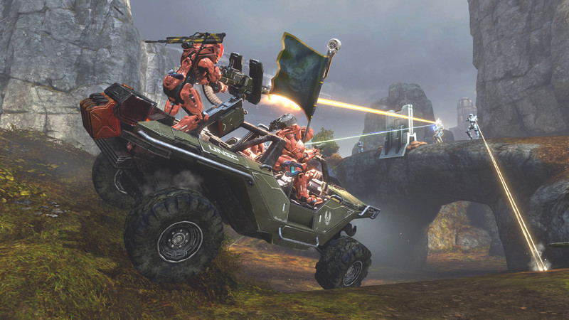 光环：士官长合集/Halo: The Master Chief Collection