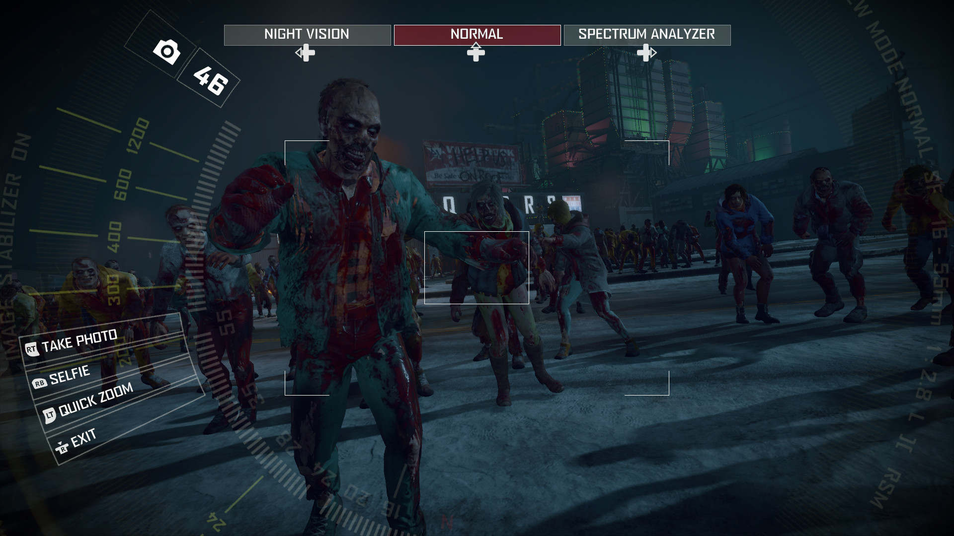 丧尸围城4/Dead Rising 4