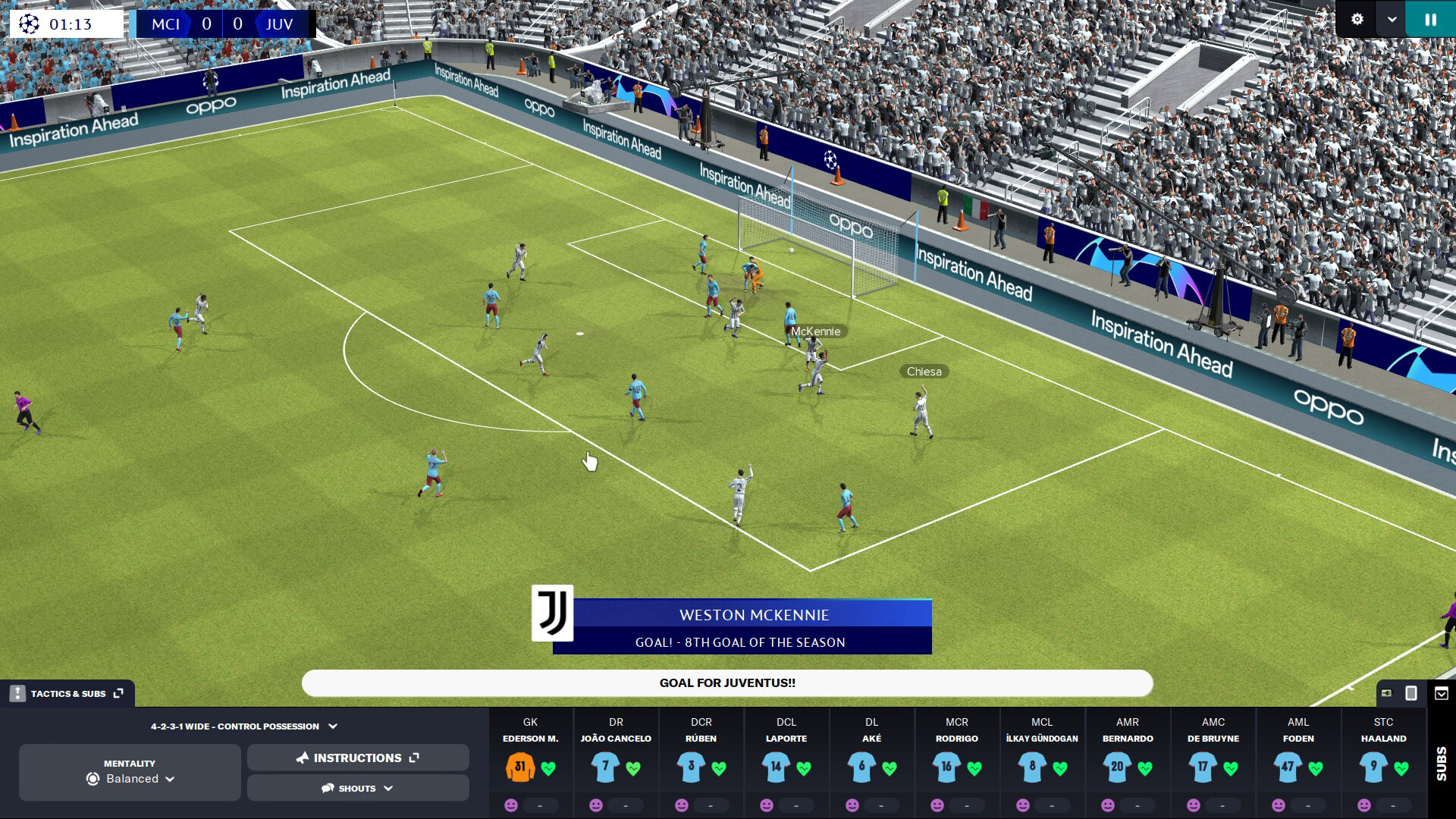 足球经理2023/Football Manager 2023