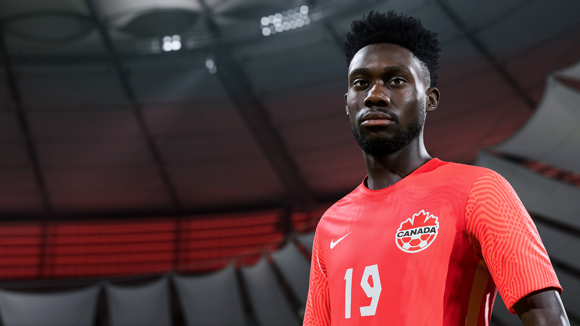 EA SPORTS™《FIFA 23》