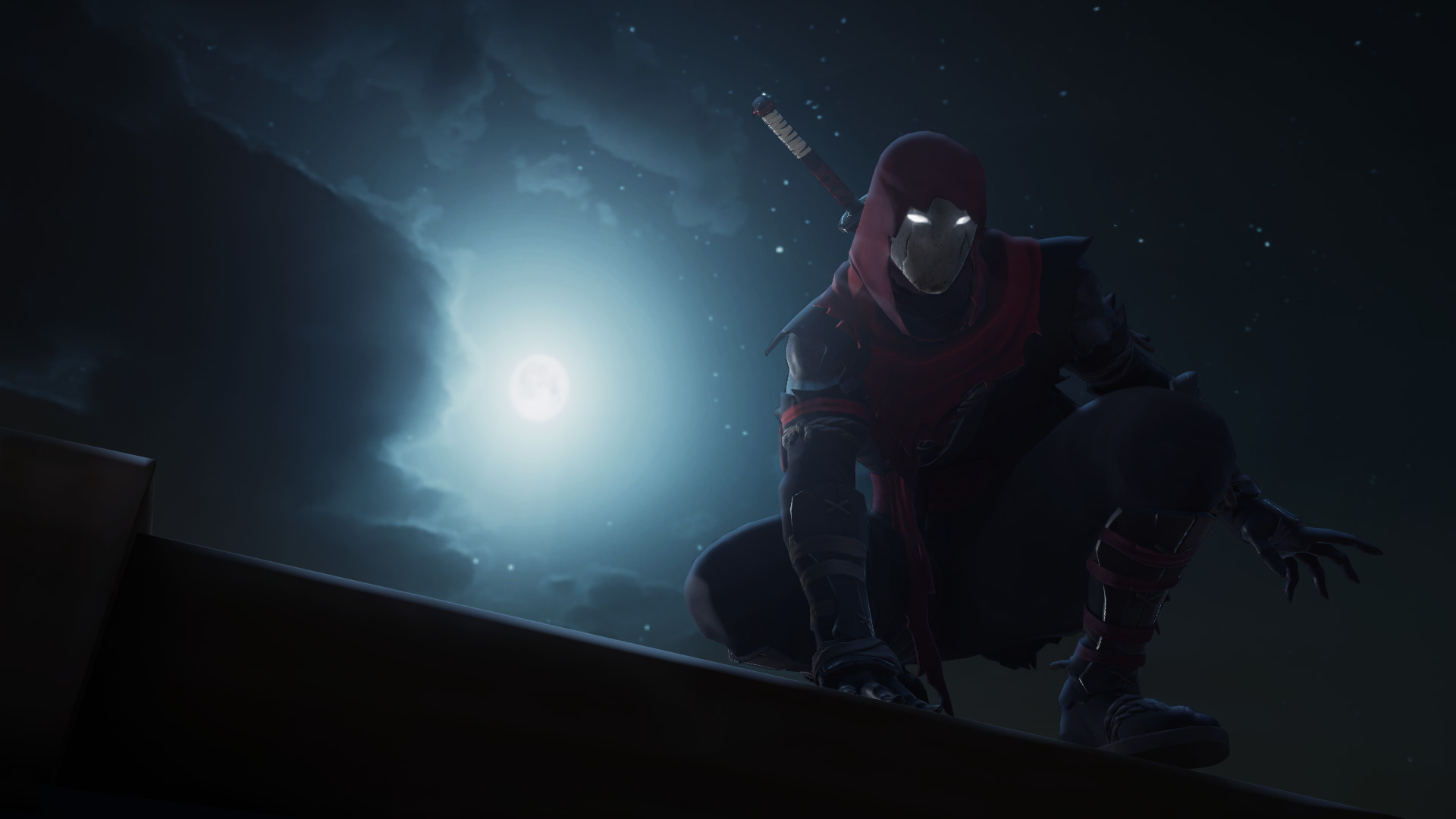 荒神2 豪华版/Aragami 2