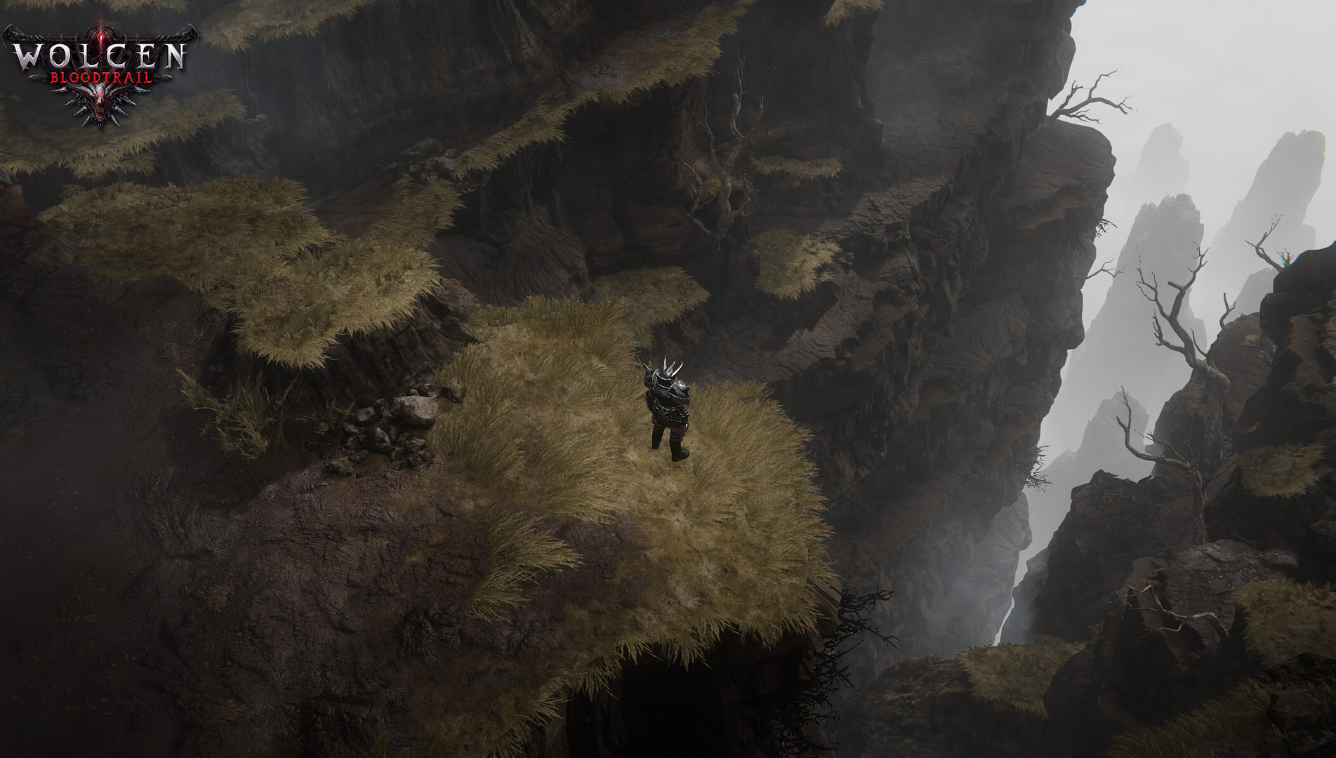 沃尔森:破坏领主/Wolcen: Lords of Mayhem