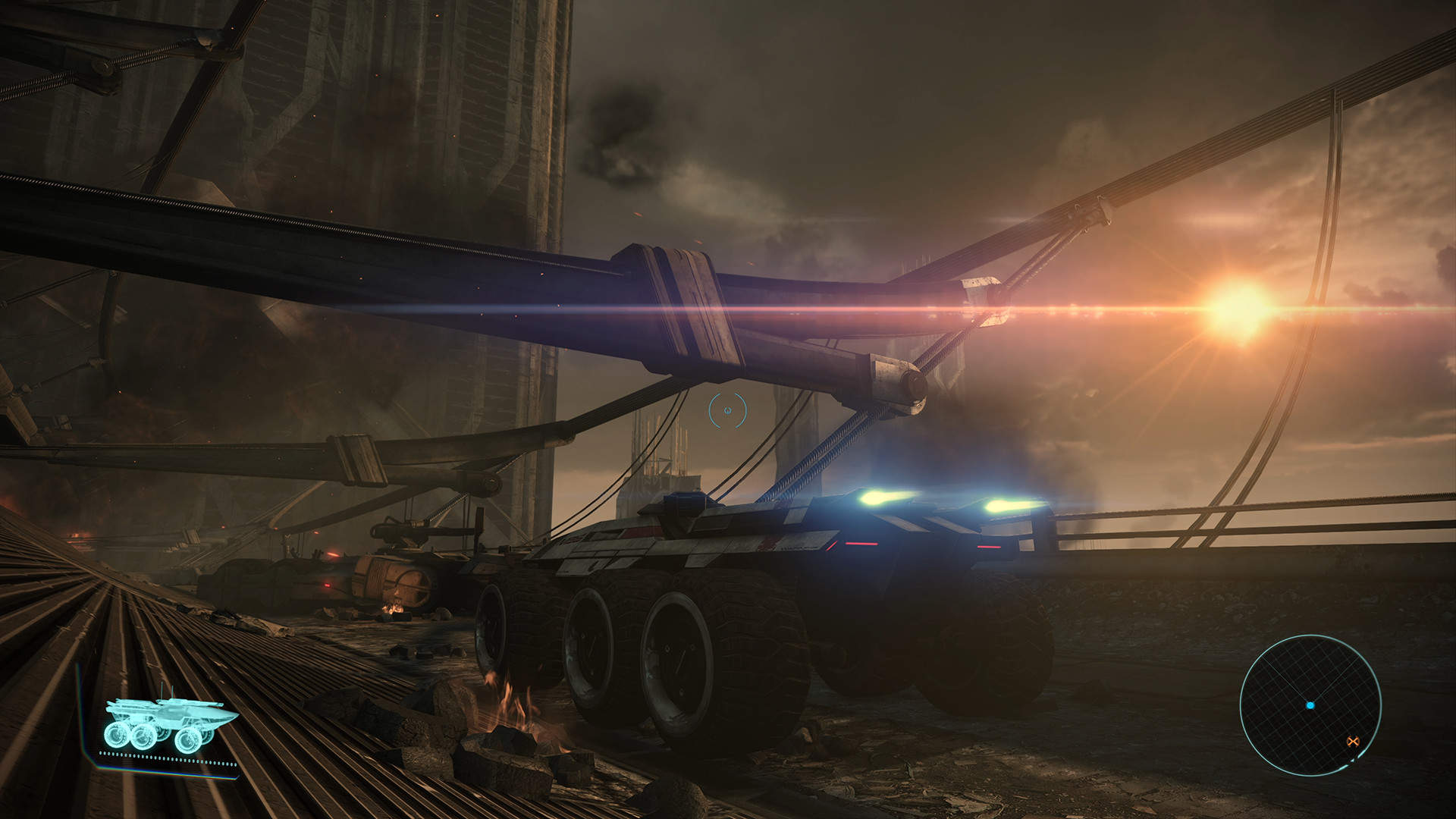 质量效应:传奇版/Mass Effect Legendary Edition