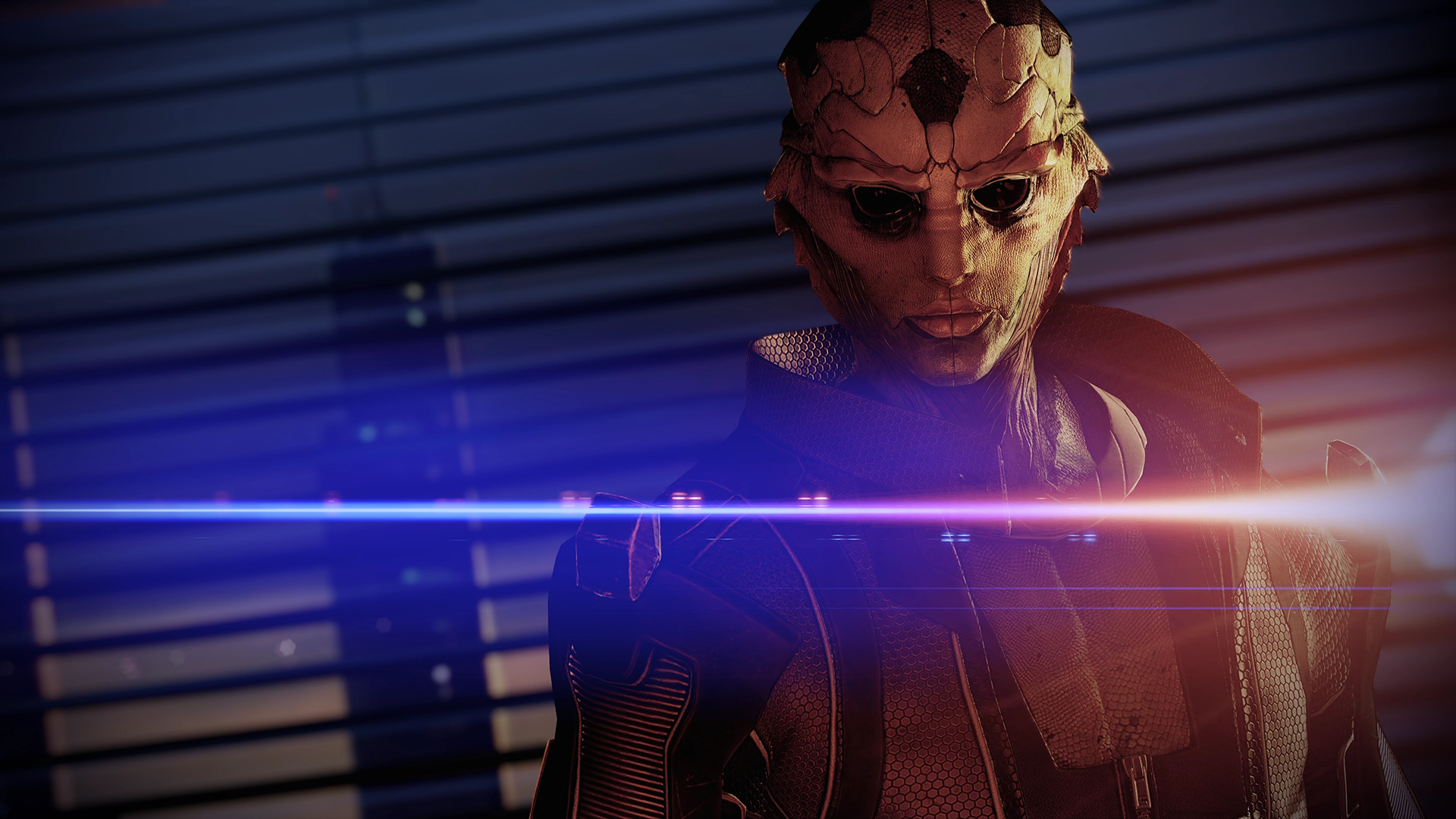 质量效应:传奇版/Mass Effect Legendary Edition