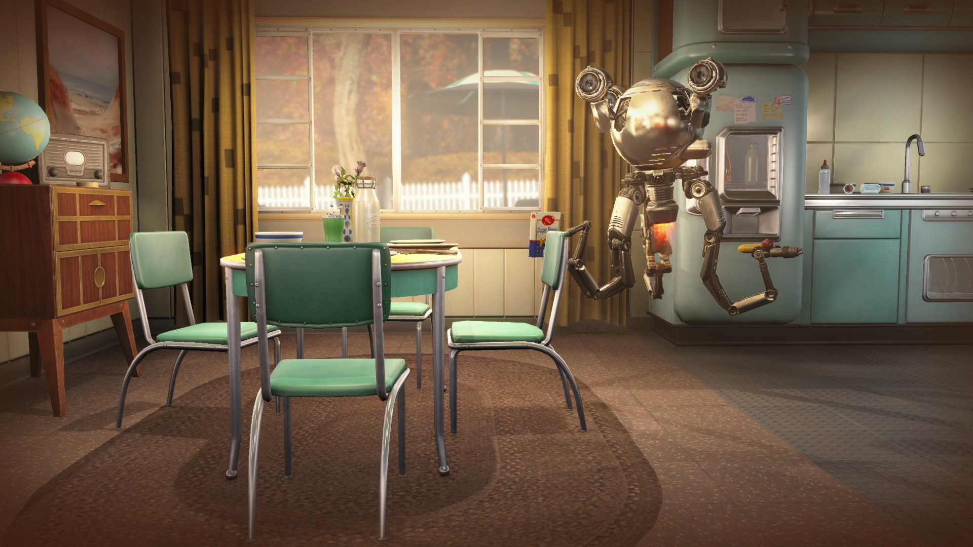 辐射4:年度版 次世界/Fallout 4: Game of the Year Edition