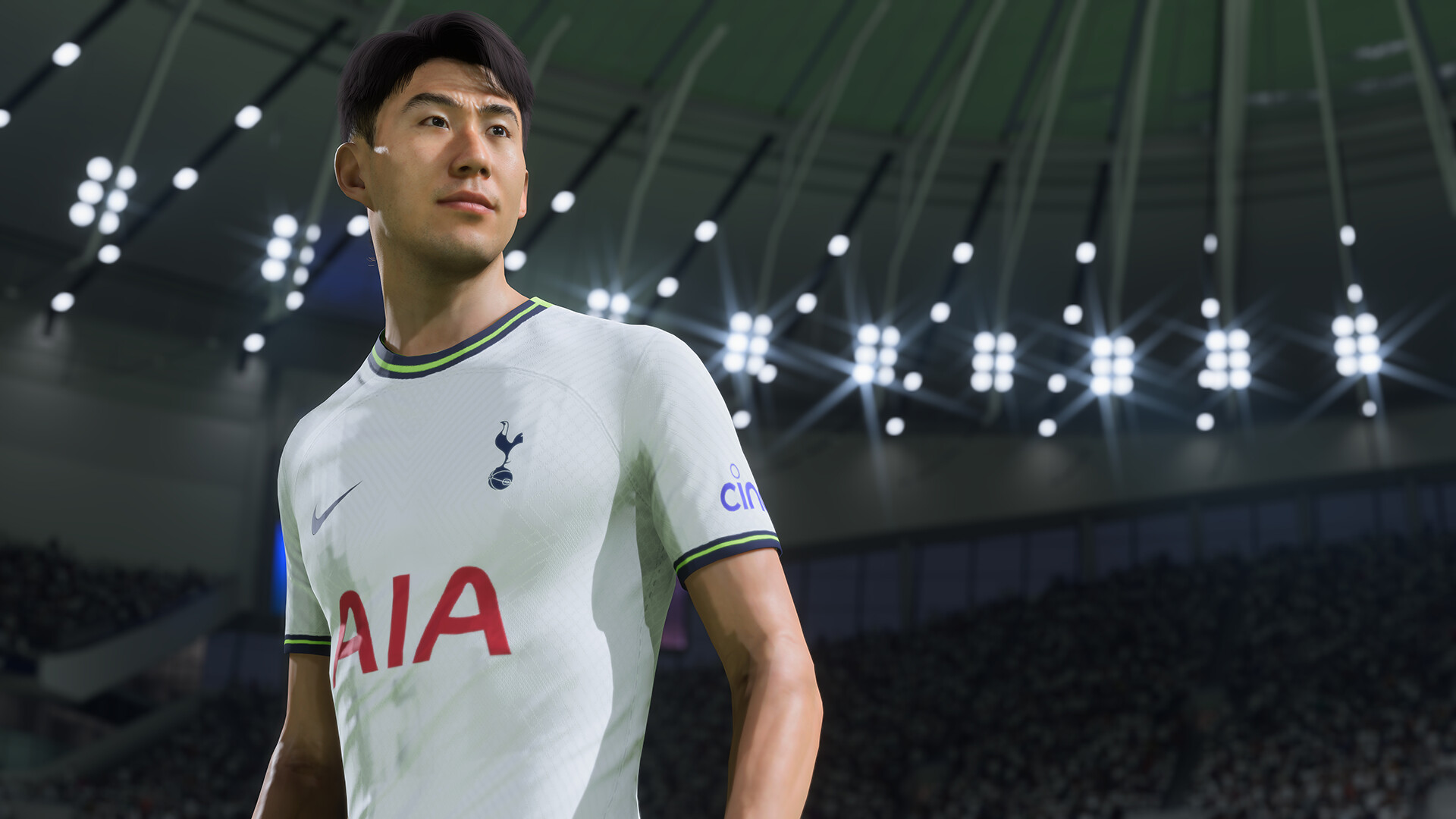 EA SPORTS™《FIFA 23》
