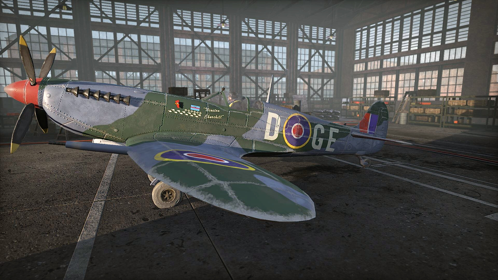 钢铁之师2 调遣雄兵-挥师沙场+诺曼底/Steel Division 2 - Tribute to Normandy '44