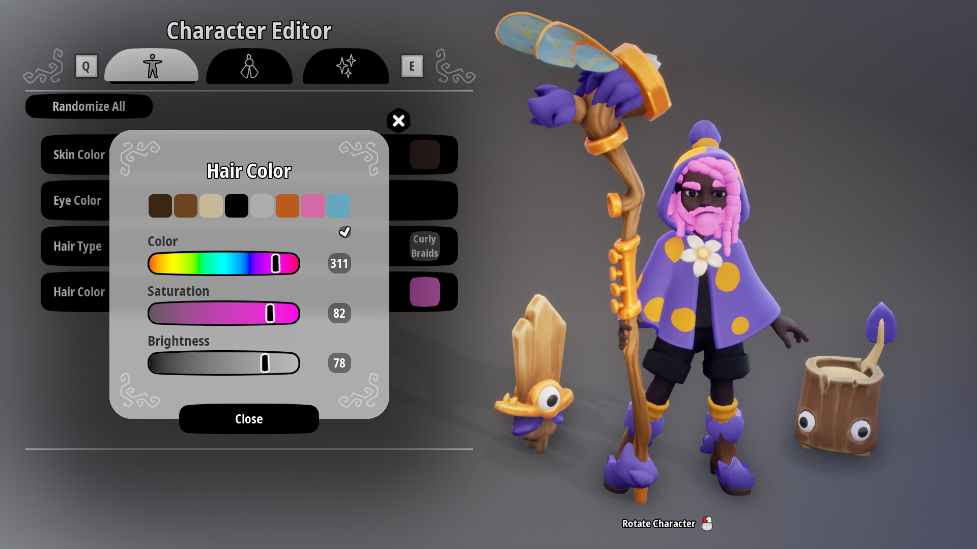 火花奇遇记：自动化冒险/Oddsparks: An Automation Adventure
