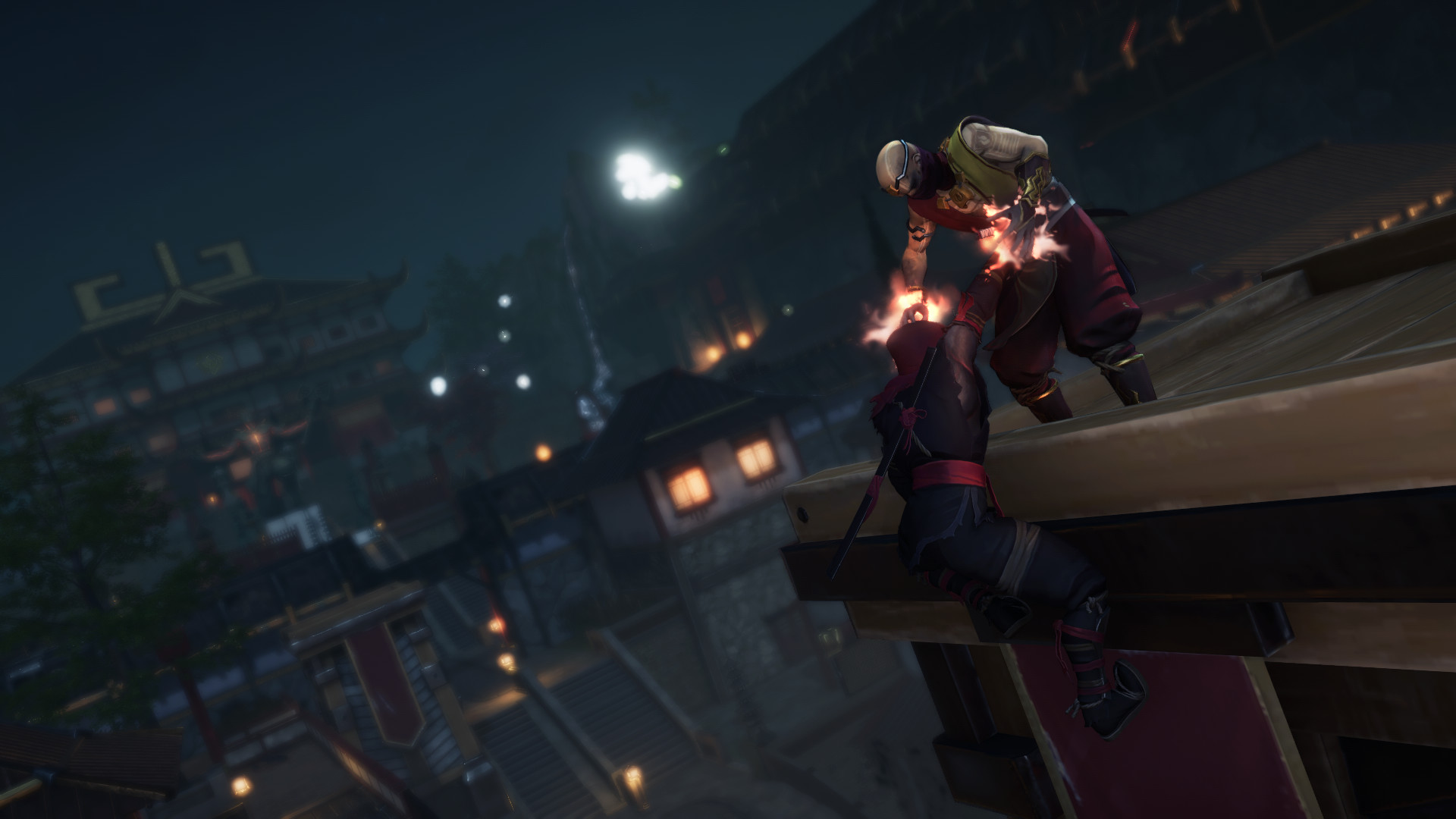 荒神2 豪华版/Aragami 2
