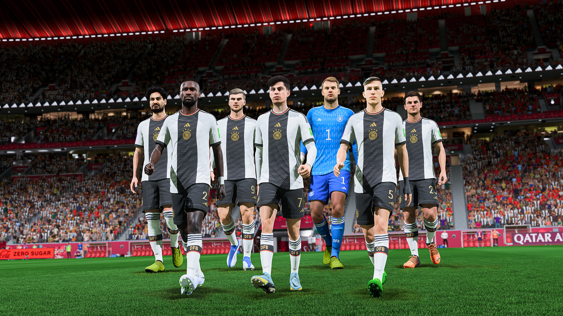 EA SPORTS™《FIFA 23》