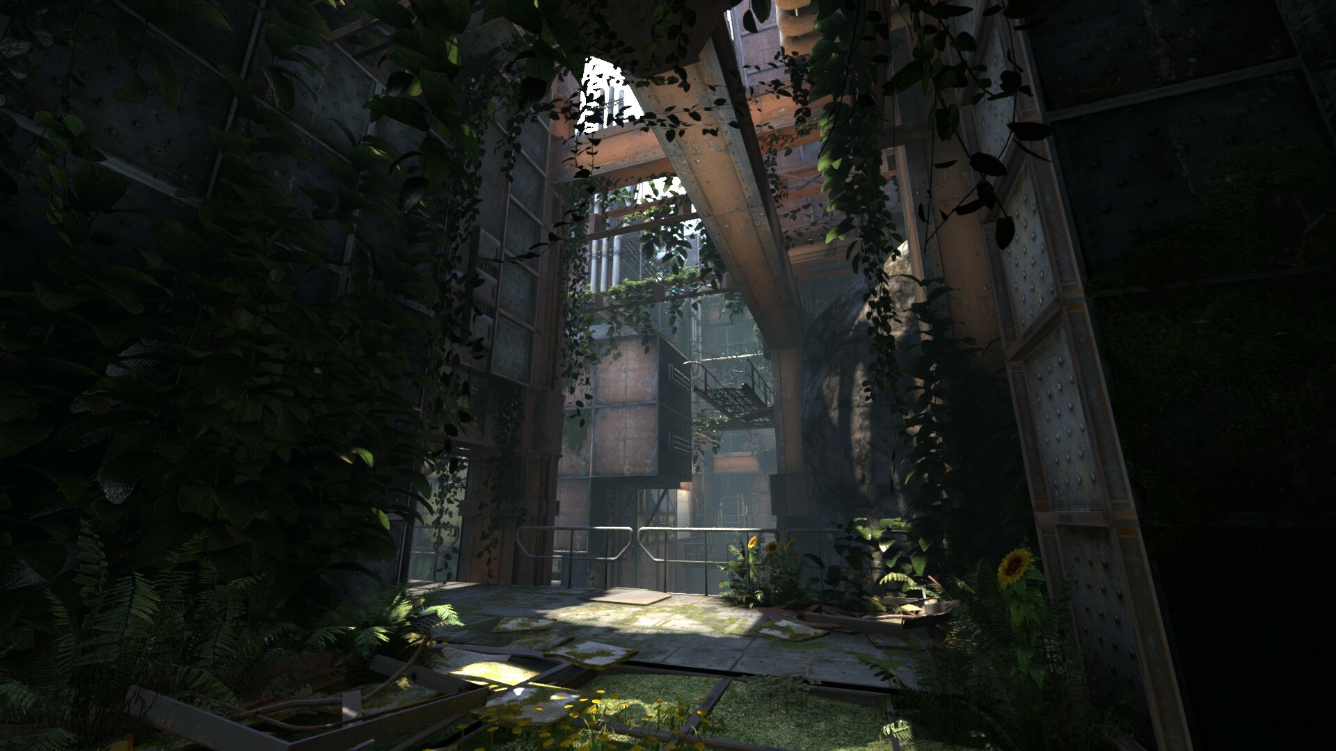 传送门:变迁/Portal: Revolution