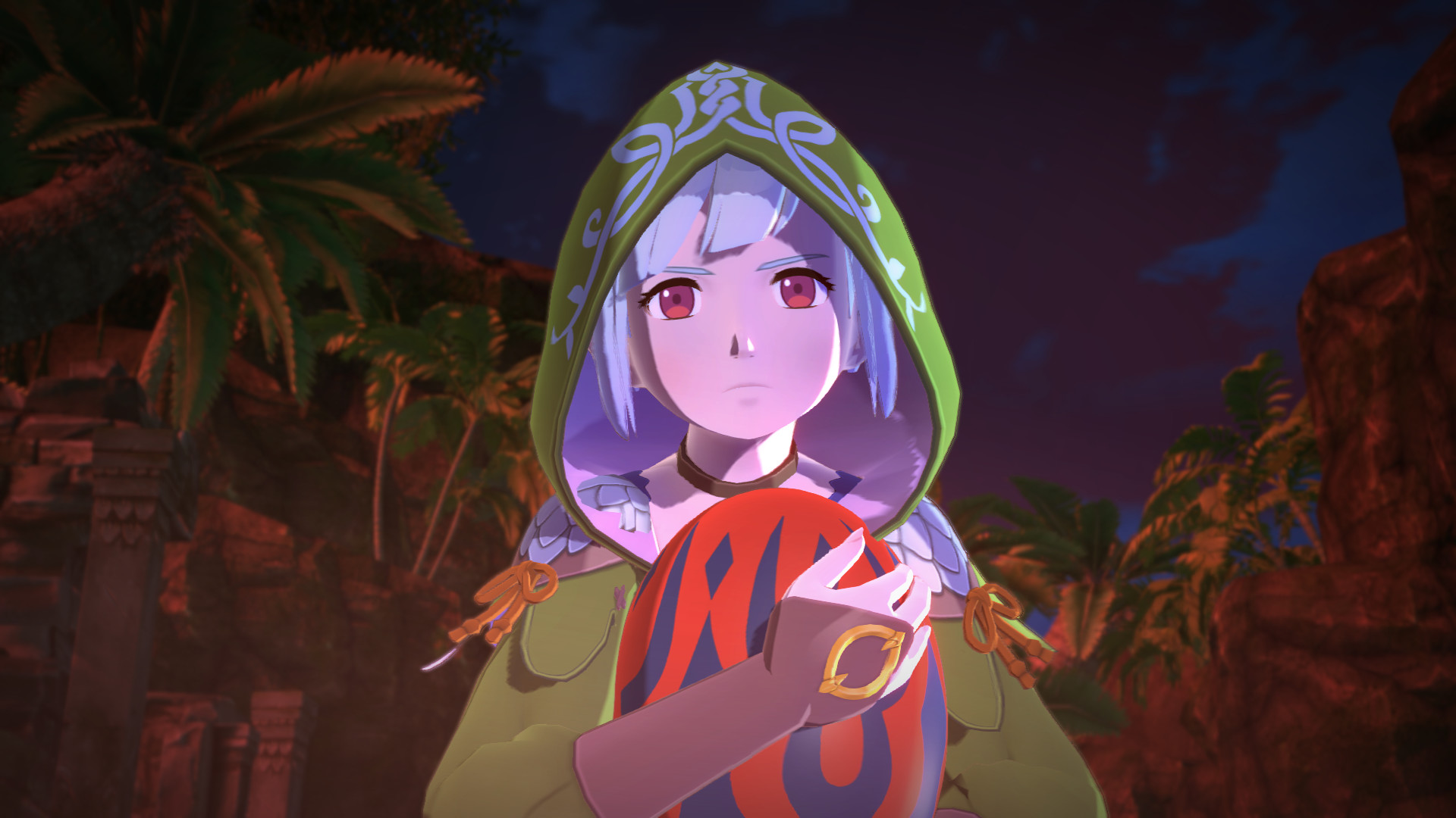 怪物猎人物语2：破灭之翼/Monster Hunter Stories 2: Wings of Ruin