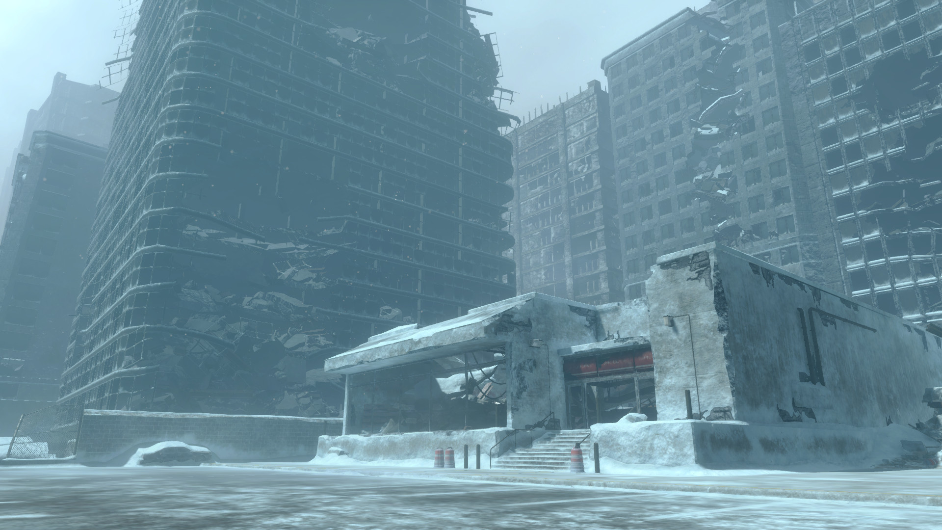 尼尔：复制体/NieR Replicant™ ver.1.22474487139...