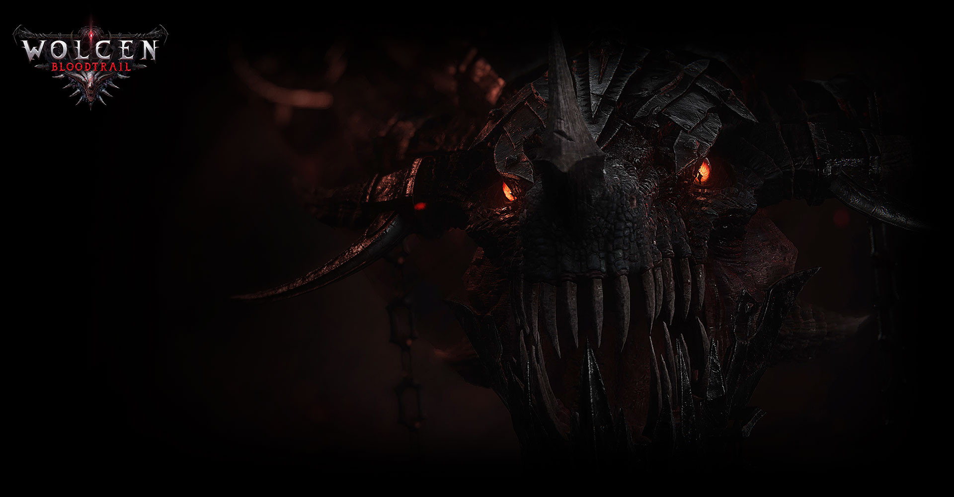 沃尔森:破坏领主/Wolcen: Lords of Mayhem