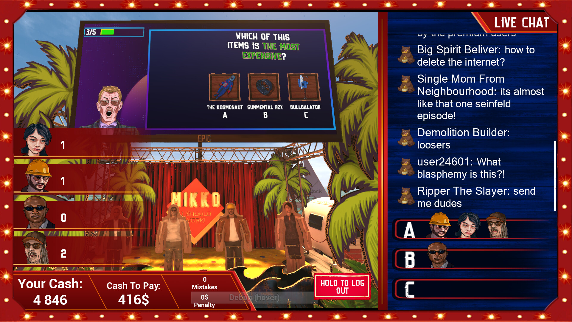 废品大亨DLC 竞拍大战/BarnFinders: Bid Wars DLC