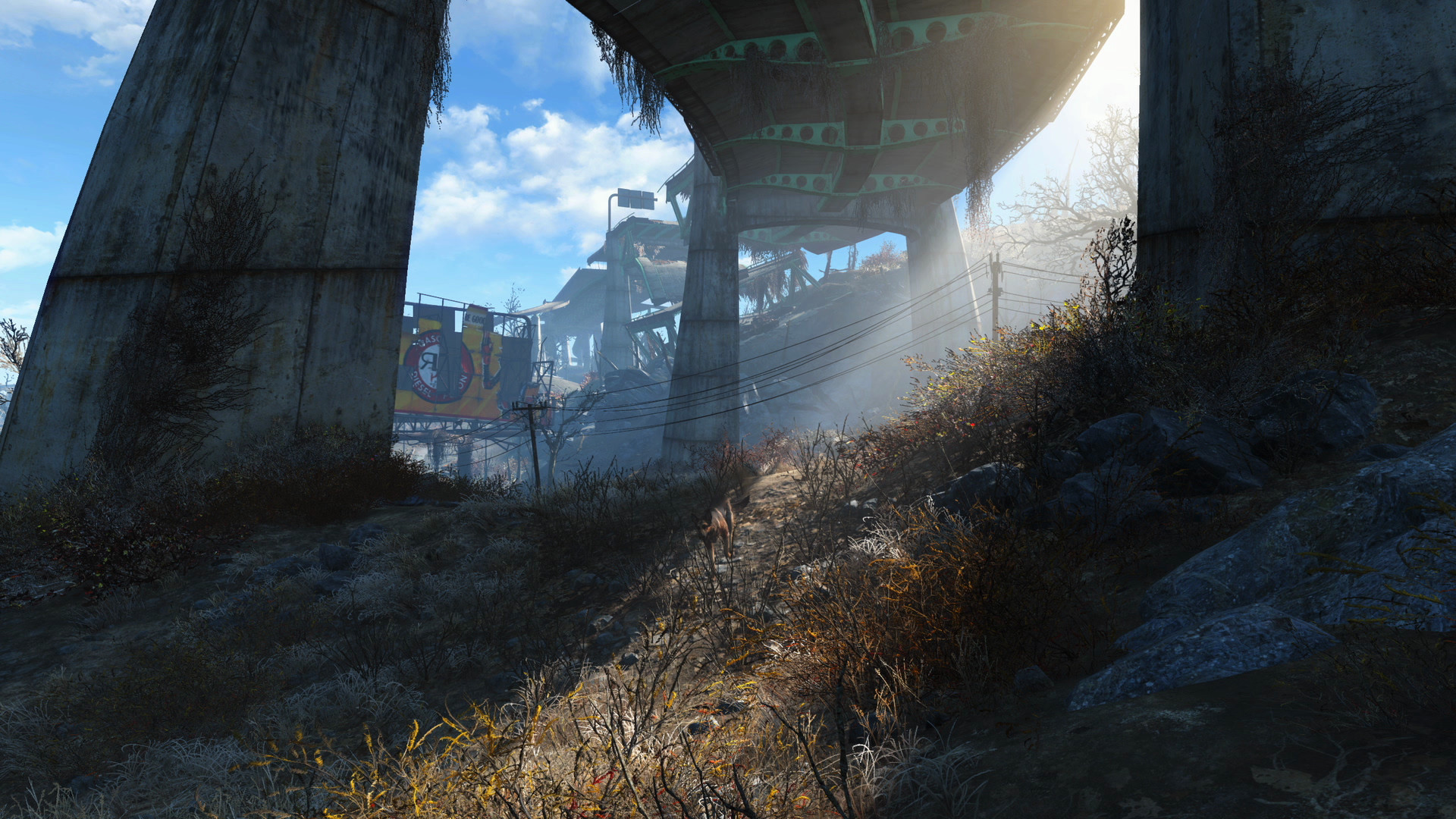 辐射4:年度版 次世界/Fallout 4: Game of the Year Edition