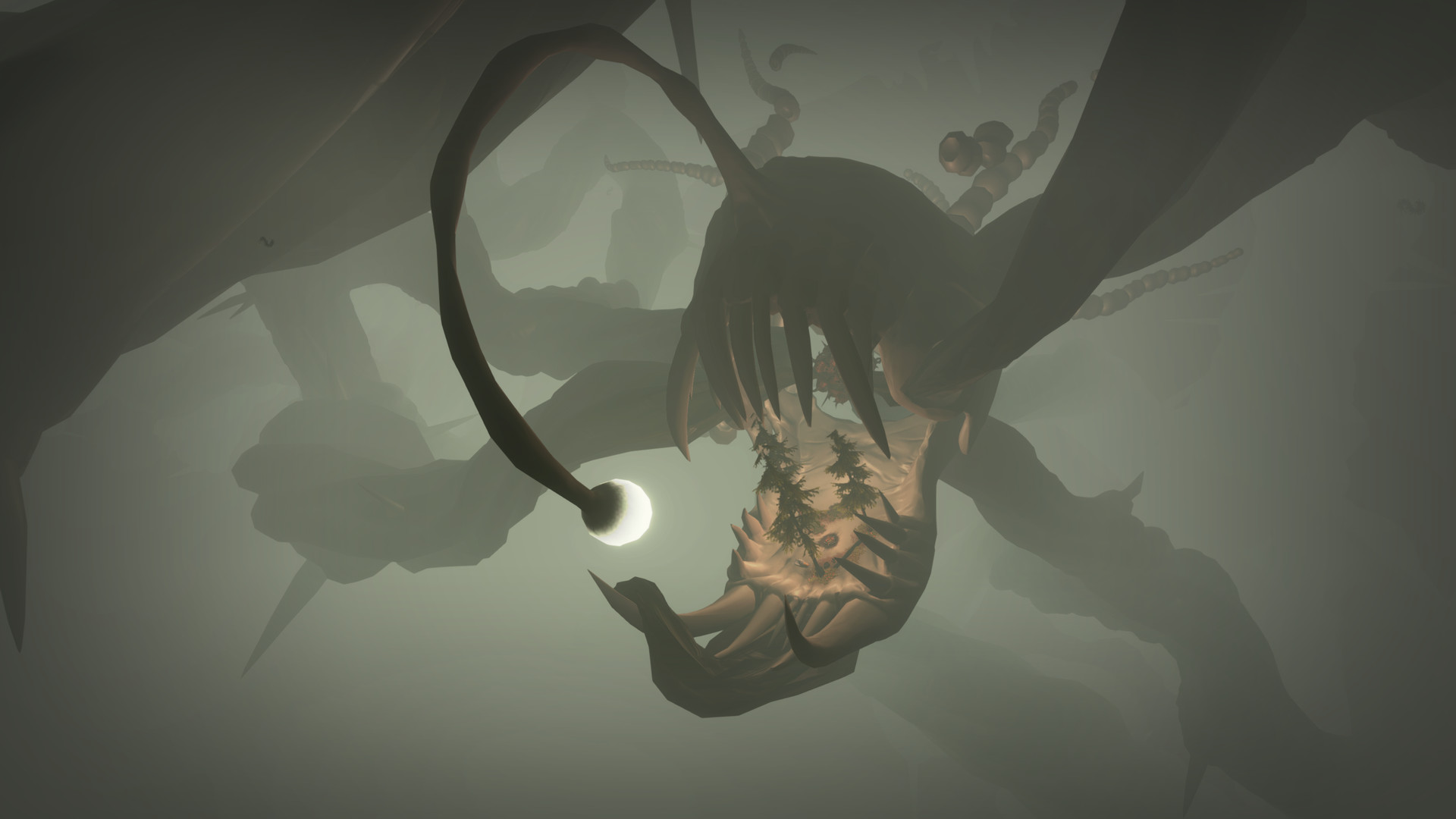 光年拓荒/星际拓荒/Outer Wilds