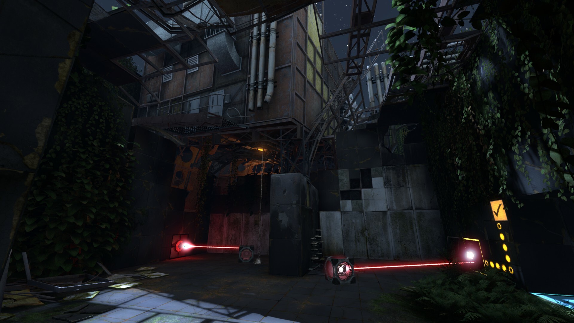 传送门:变迁/Portal: Revolution