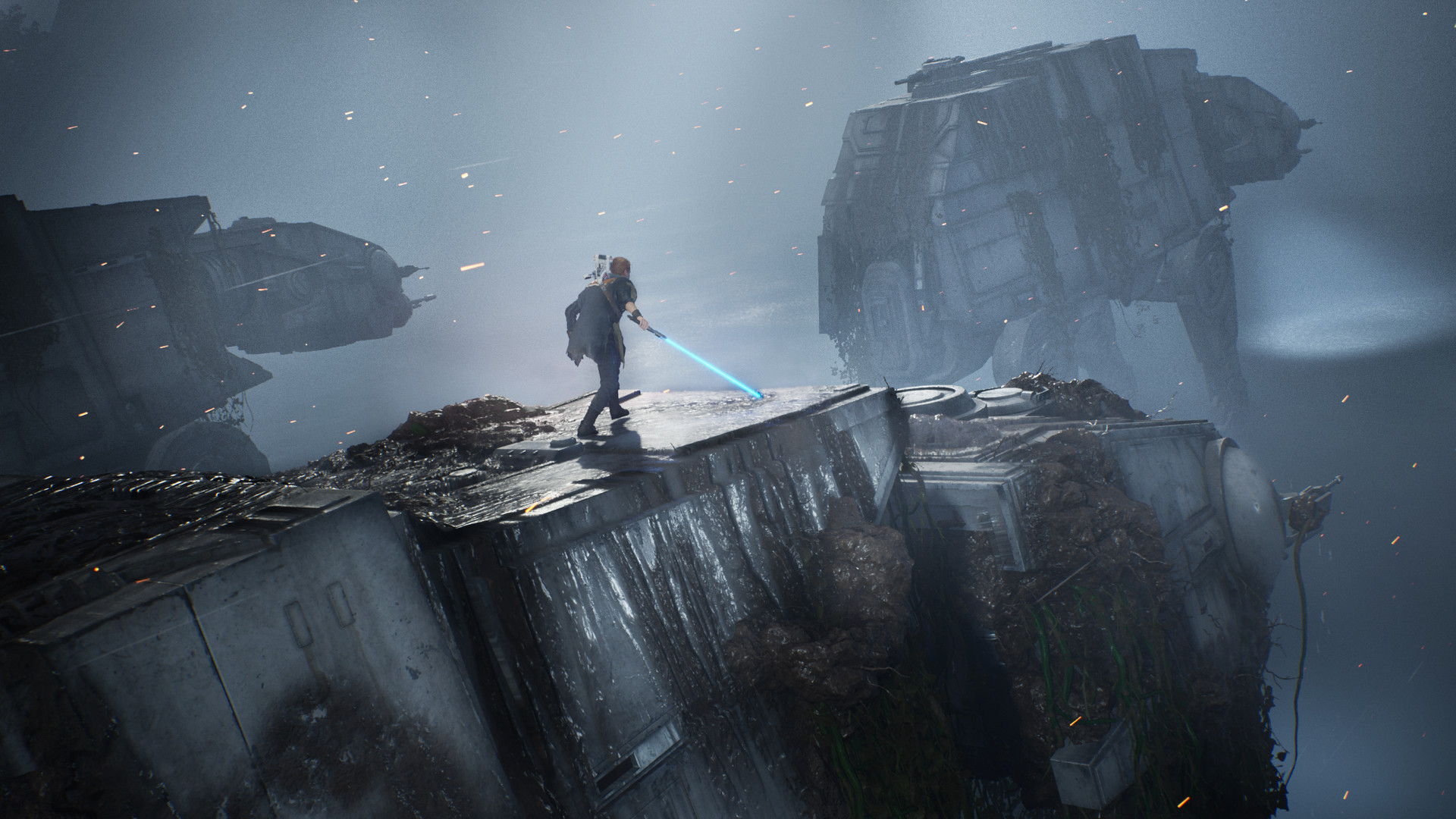 星球大战 绝地：陨落的武士团™ 豪华版/ STAR WARS Jedi: Fallen Order
