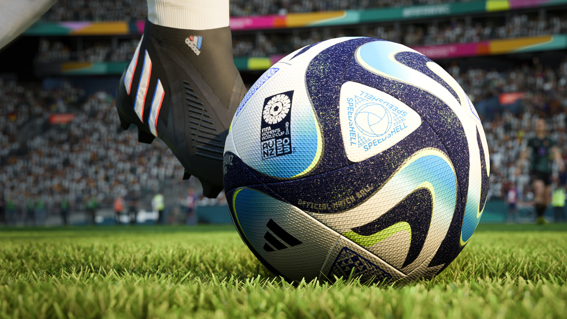 EA SPORTS™《FIFA 23》
