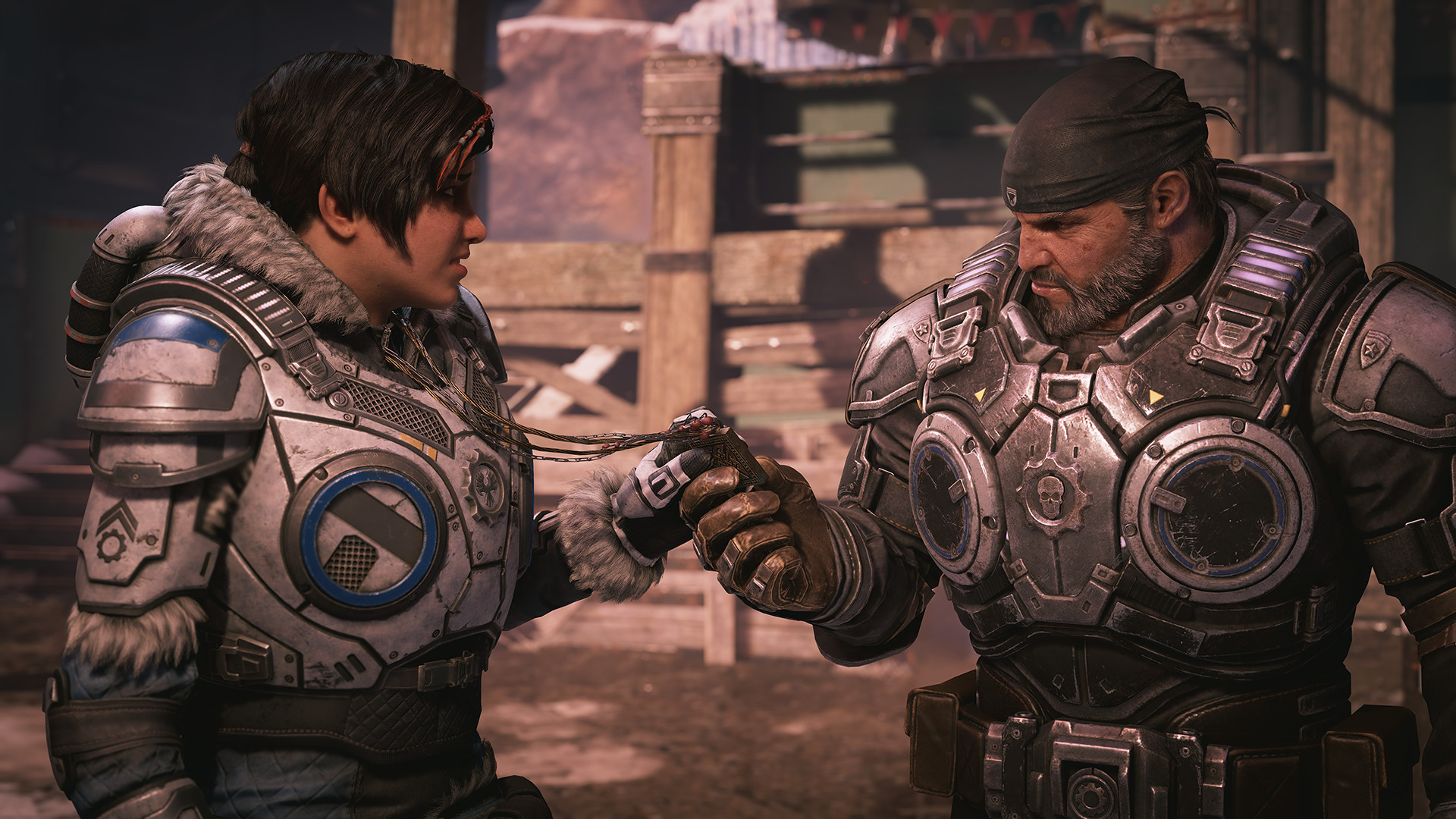战争机器5 年度版/Gears 5