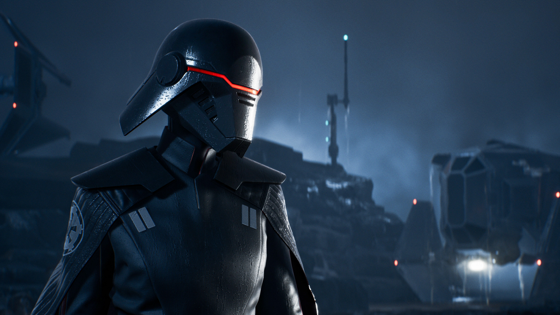 星球大战 绝地：陨落的武士团™ 豪华版/ STAR WARS Jedi: Fallen Order
