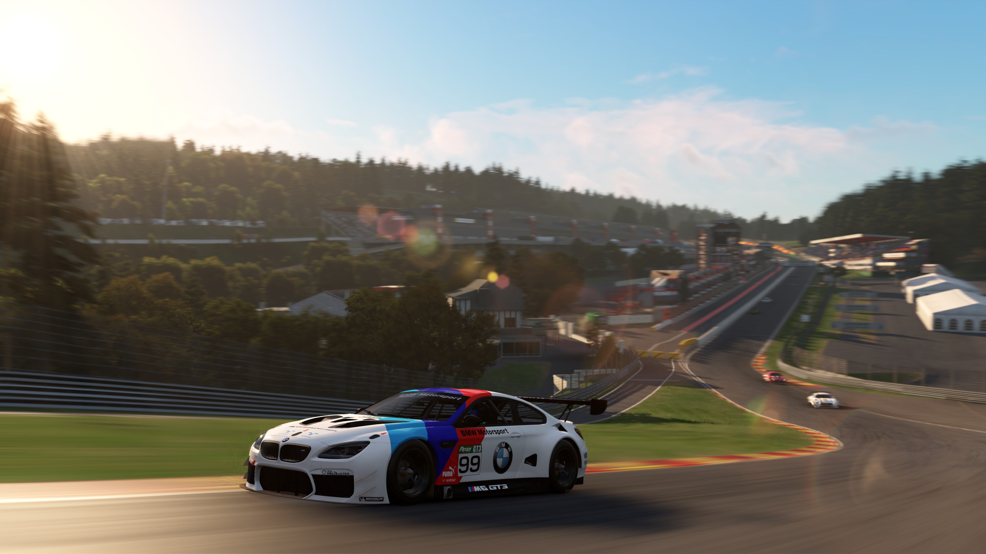 汽车俱乐部/Automobilista 2