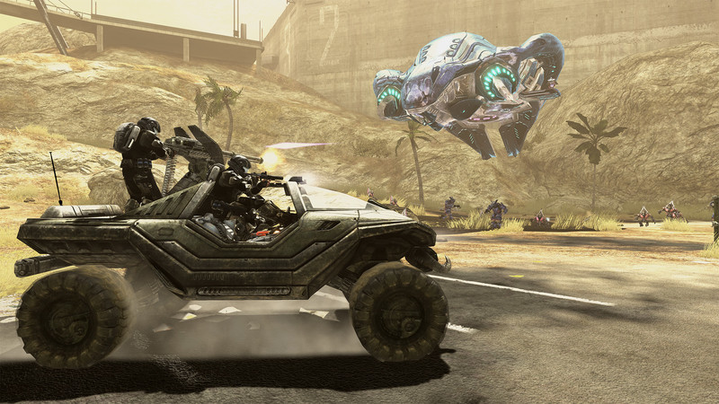光环：士官长合集/Halo: The Master Chief Collection