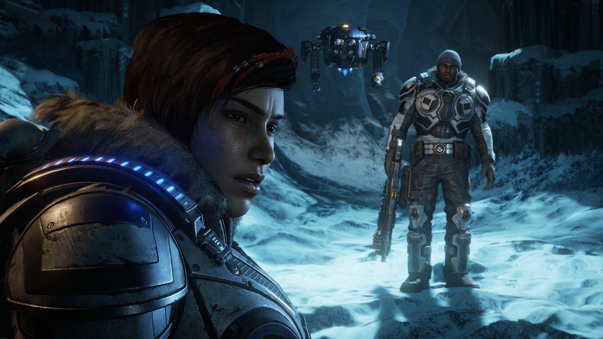 战争机器5 年度版/Gears 5