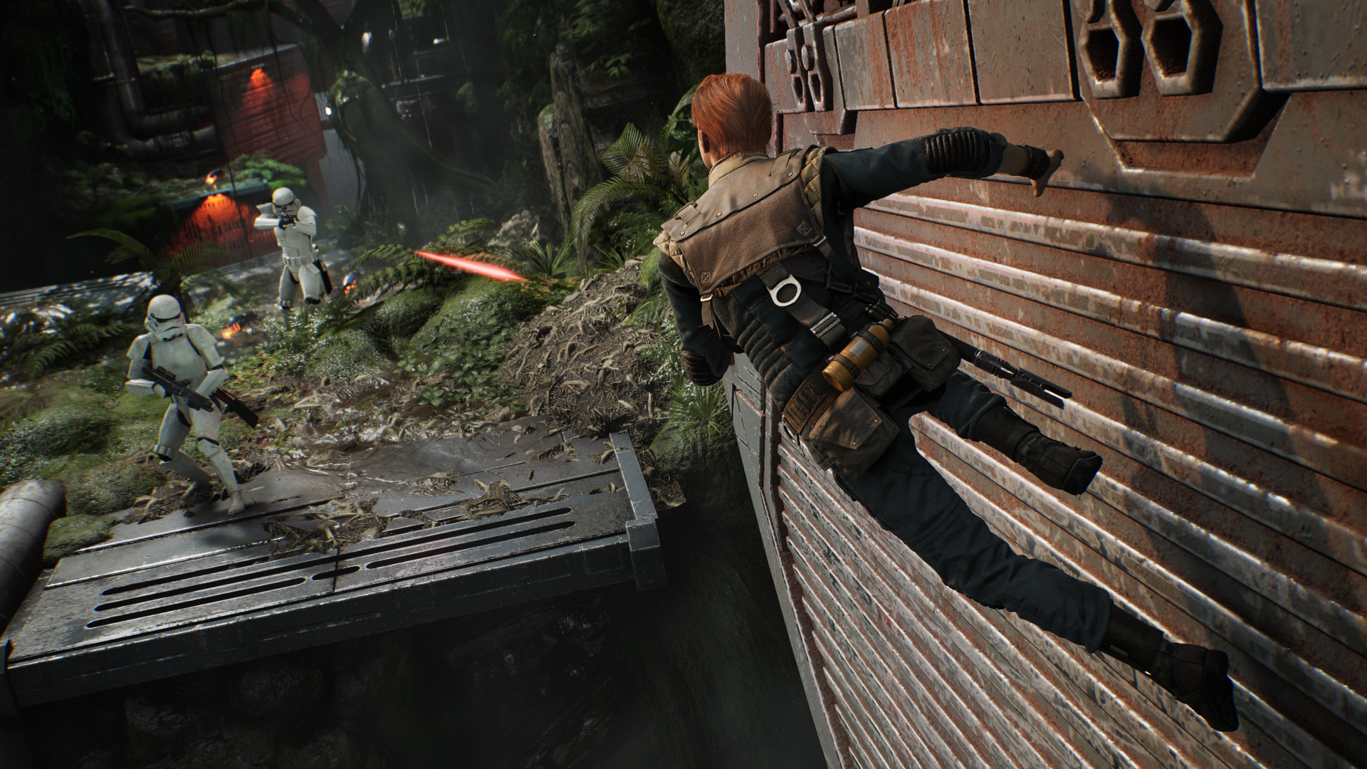 星球大战 绝地：陨落的武士团™ 豪华版/ STAR WARS Jedi: Fallen Order