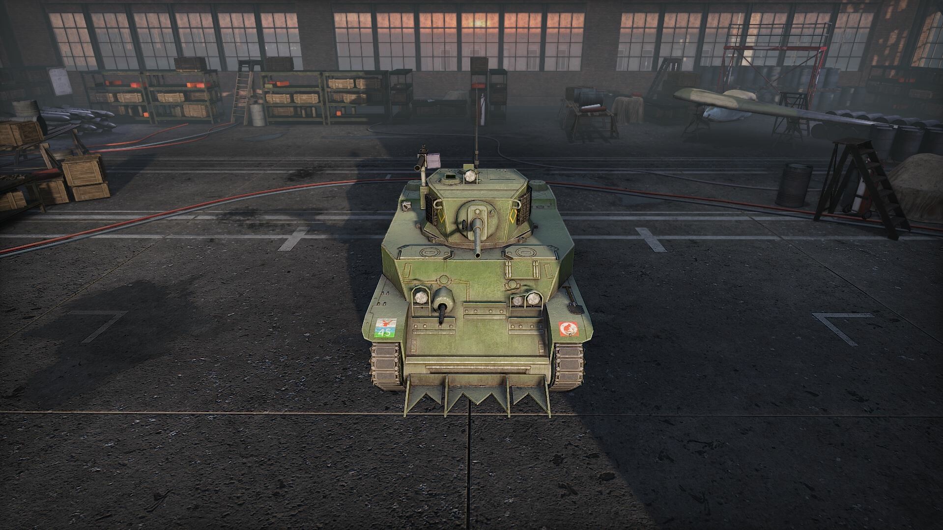 钢铁之师2 调遣雄兵-挥师沙场+诺曼底/Steel Division 2 - Tribute to Normandy '44