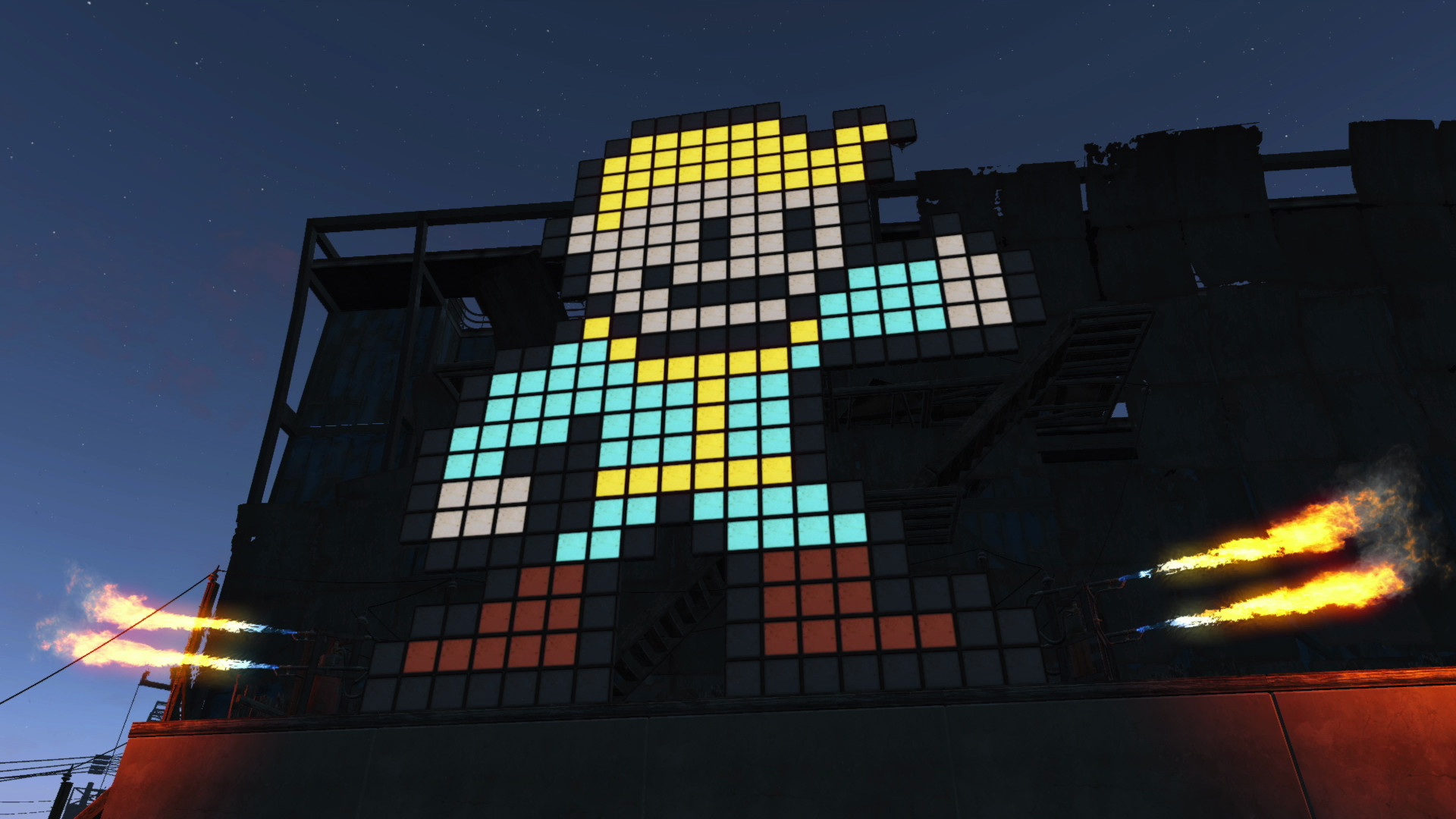 辐射4:年度版 次世界/Fallout 4: Game of the Year Edition