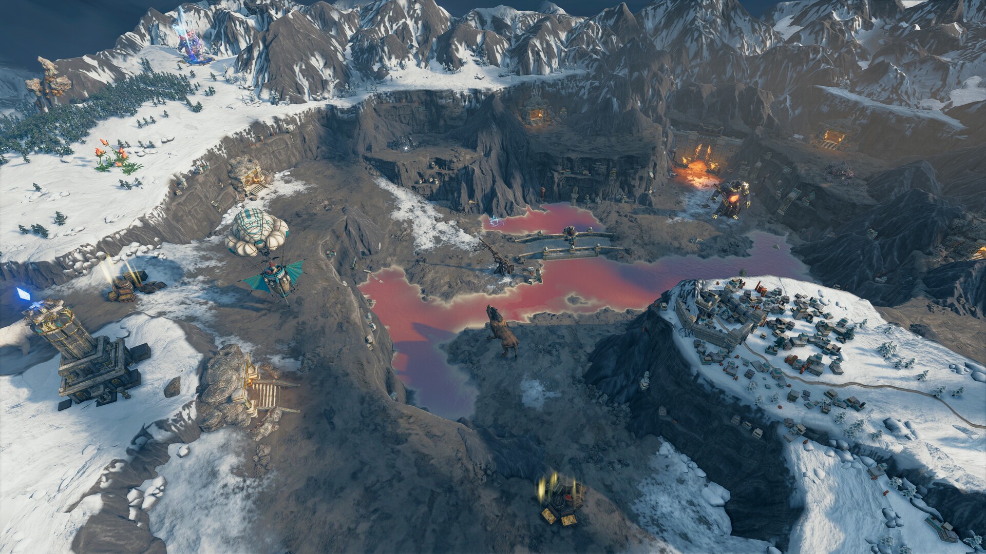 咒语力量 征服埃欧/SpellForce: Conquest of Eo
