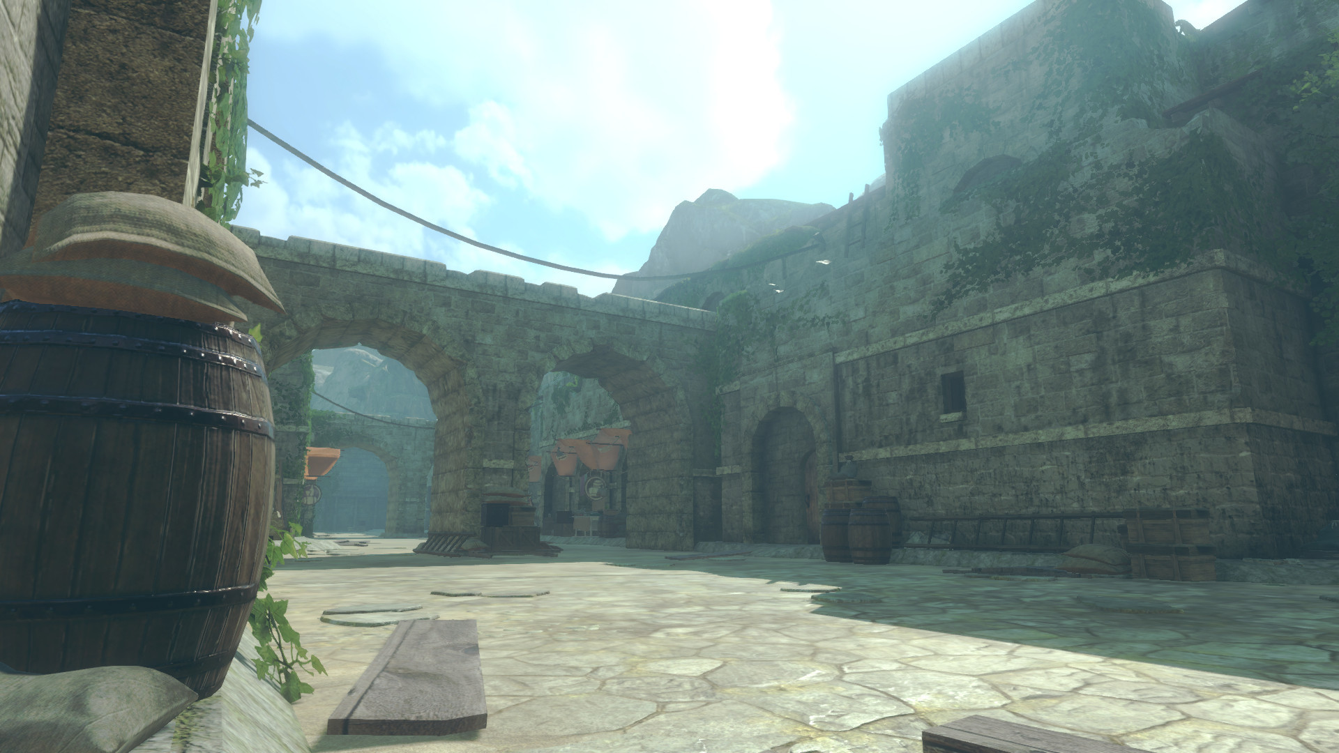 尼尔：复制体/NieR Replicant™ ver.1.22474487139...
