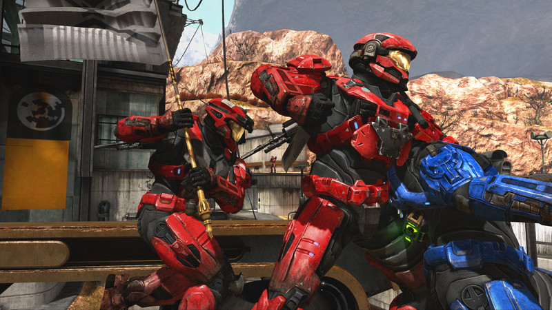 光环：士官长合集/Halo: The Master Chief Collection